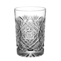 Набор для чая 200мл.6шт."Хрусталь" Набор для чая 200мл.6шт."Хрусталь"