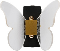 Настенный светильник Конти 488024801 De City