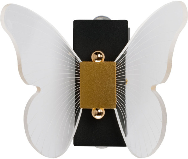 Настенный светильник Конти 488024801 De City