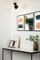 Спот Lucide Trigono 09935/01/30