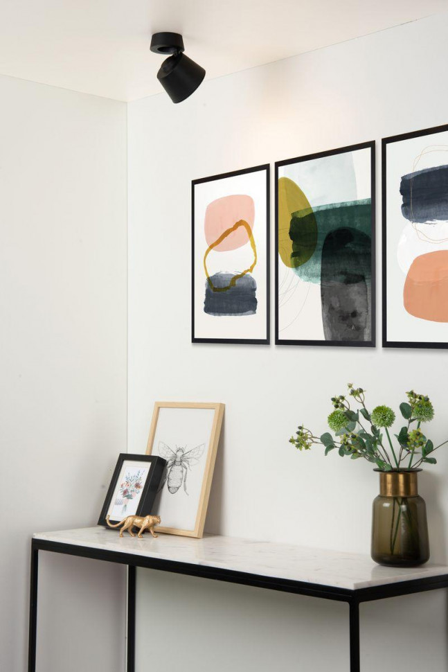 Спот Lucide Trigono 09935/01/30