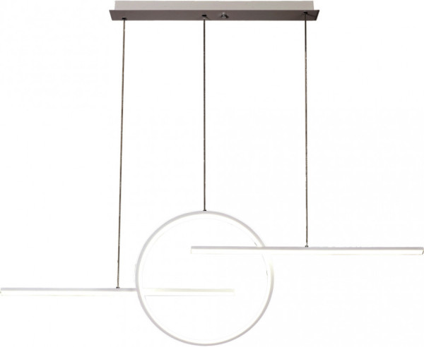 Подвесной светильник Kitesurf 8206 Mantra