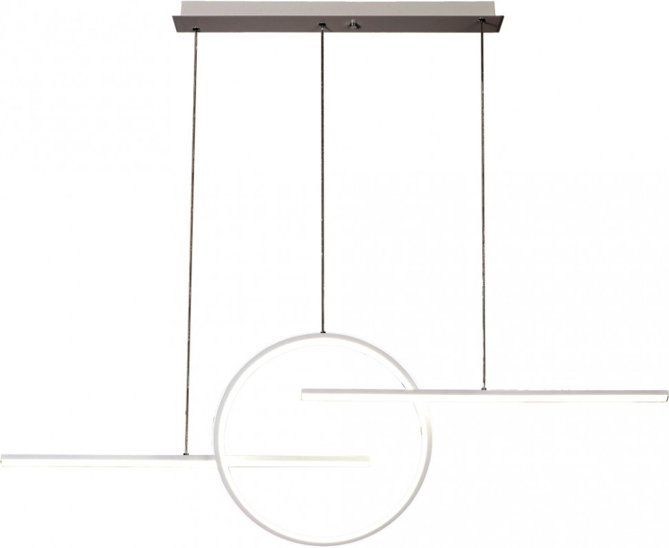 Подвесной светильник Kitesurf 8206 Mantra