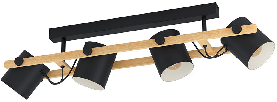 Спот Hornwood 43558 Eglo