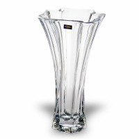 Ваза для цветов 32cм."Нептун Х"