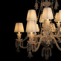 Подвесная люстра Loft IT Zenith 10210/12 White Подвесная люстра Loft IT Zenith 10210/12 White