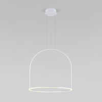 Подвесной светильник Over 90323/1 белый Eurosvet