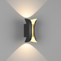 Архитектурная подсветка Gw GW-8610-6-BLG-WW DesignLed