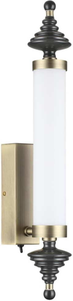 Настенный светильник Ula 5404/17WL Odeon Light