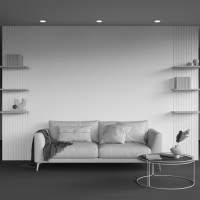 Точечный светильник Pauline DL067-GX53-W Maytoni Точечный светильник Pauline DL067-GX53-W Maytoni