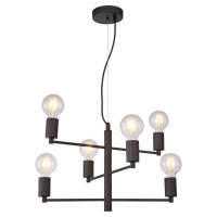 Подвесная люстра Huron GRLSP-8156 Lussole LGO