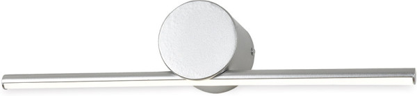 Настенный светильник Line 10281/1LED Silver Escada