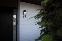 Архитектурная подсветка TUBE 1965 Gr Oasis Light