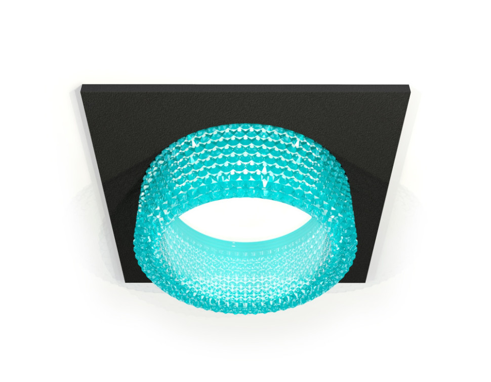 Точечный светильник Techno Spot XC6521043 Ambrella