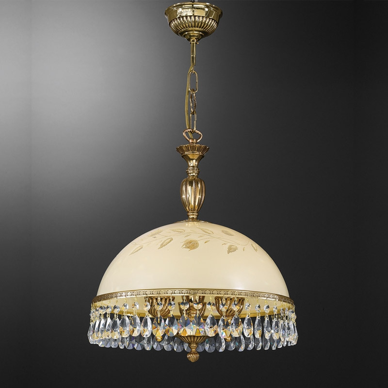 Подвесной светильник 6306 L.6306/38 Reccagni Angelo