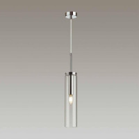 Подвесной светильник Odeon Light Pendant Klum 4695/1