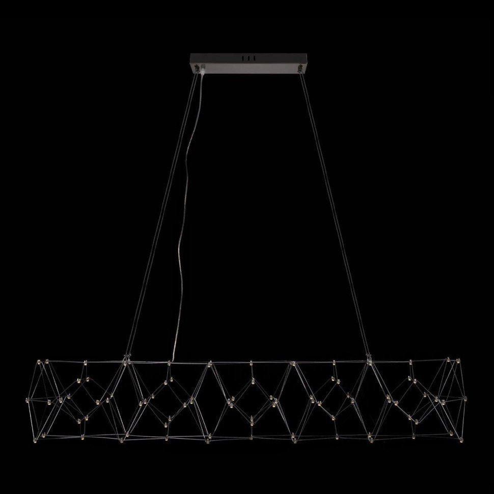 Подвесной светодиодный светильник Loft IT Universe 10257/2100