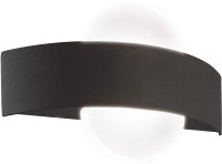 Архитектурная подсветка  ULU-S33A-8W/4000K IP65 BLACK Uniel