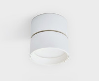 Спот  IT02-005 white 4000K Italline