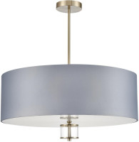 Потолочная люстра Damona 8108/7C Lumion