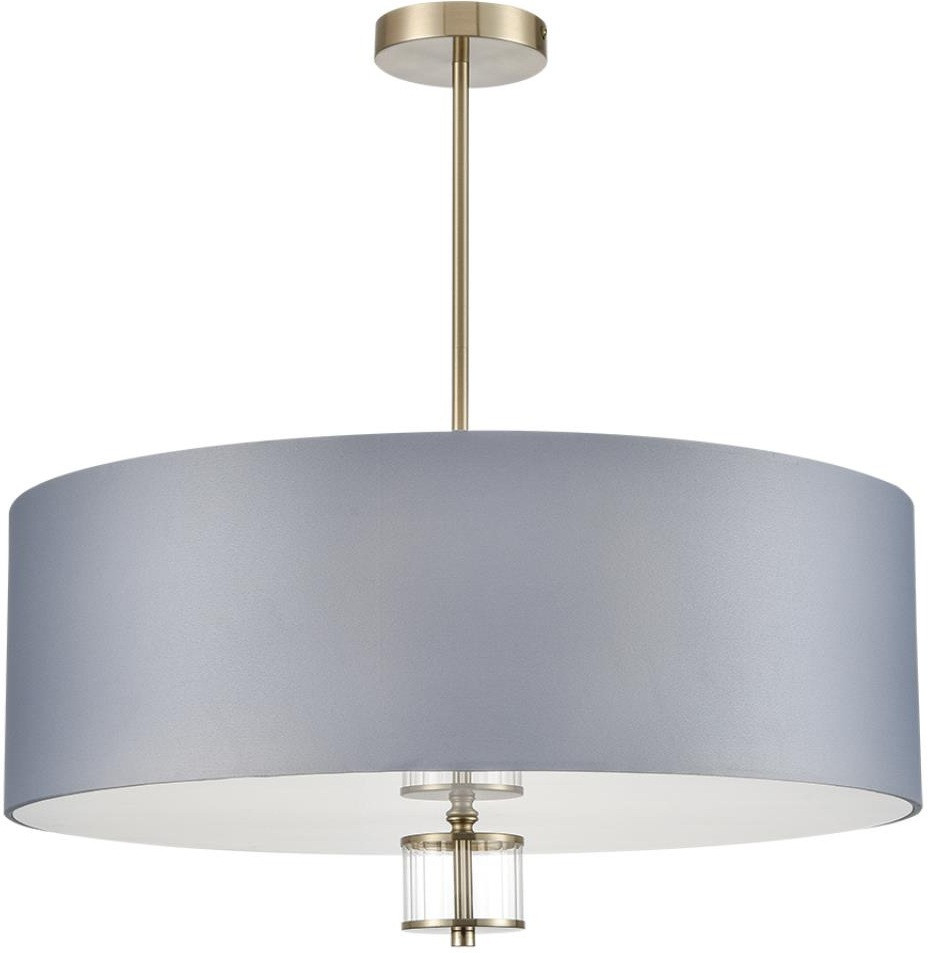 Потолочная люстра Damona 8108/7C Lumion