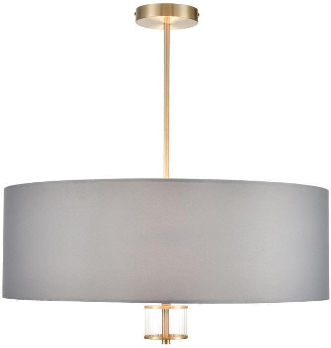 Потолочная люстра Damona 8108/7C Lumion