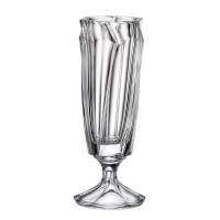 Ваза для цветов н/н 40см."Macao"