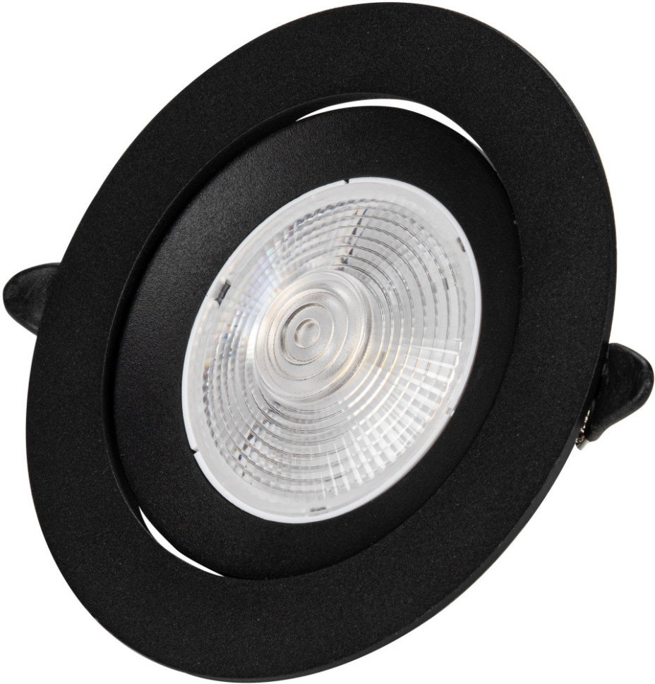 Точечный светильник Raiz ZRS.57796.10 Zortes