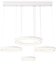 Подвесной светильник Acrylica FA4325 Ambrella Подвесной светильник Acrylica FA4325 Ambrella