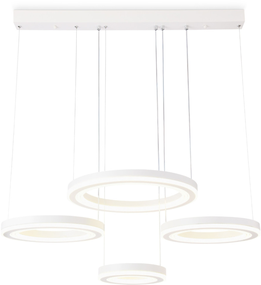 Подвесной светильник Acrylica FA4325 Ambrella