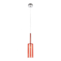 Подвесной светильник Loft IT Spillray 10232/B Red Подвесной светильник Loft IT Spillray 10232/B Red