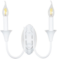 Бра Collinetta A4094AP-2WH Arte Lamp