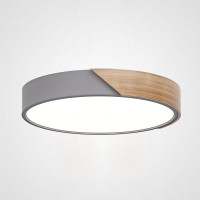 Потолочный светильник  CLIP01 ImperiumLoft