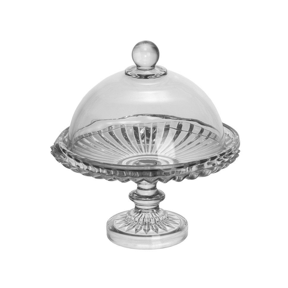 Доза с крышкой н/н