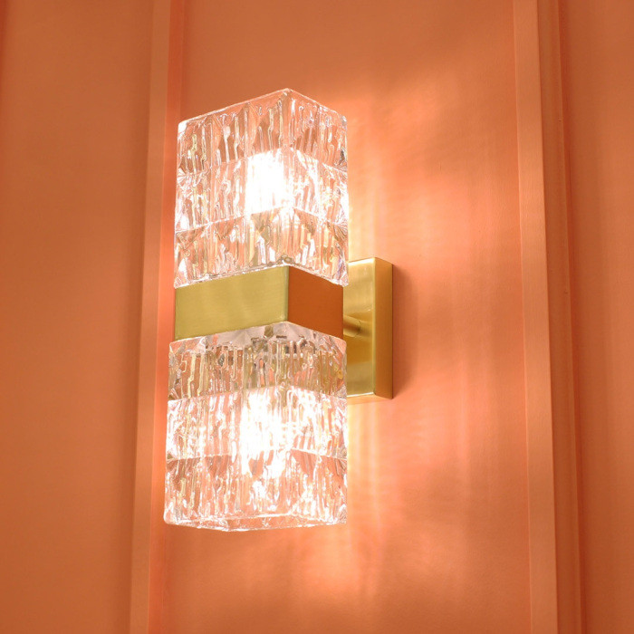 Бра Corund 20177 Cloyd