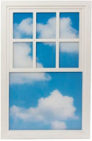 Настенный светильник Window Lamp 24000 Seletti Настенный светильник Window Lamp 24000 Seletti