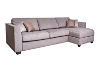 Диван Bravo трехместный с канапе раскладной правый Диван Bravo трехместный с канапе раскладной правый