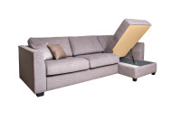 Диван Bravo трехместный с канапе раскладной правый Диван Bravo трехместный с канапе раскладной правый
