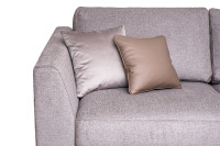 Диван Bravo трехместный с канапе раскладной правый Диван Bravo трехместный с канапе раскладной правый