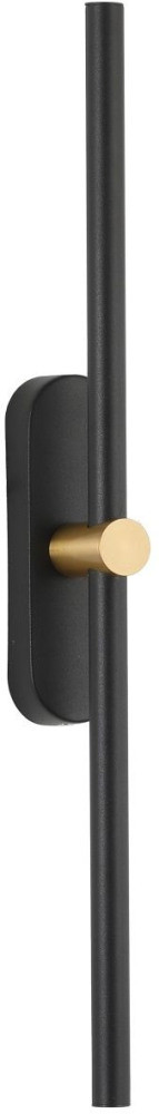 Настенный светильник Mavy ZRS.90610.04 Zortes