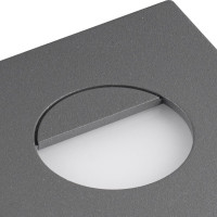 Уличный светодиодный светильник Mantra Aspen 7030 Уличный светодиодный светильник Mantra Aspen 7030