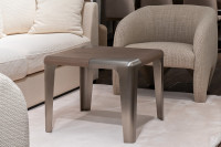 Столик журнальный Smooth квадратный