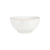 Салатник 24см."Macau Infinity"