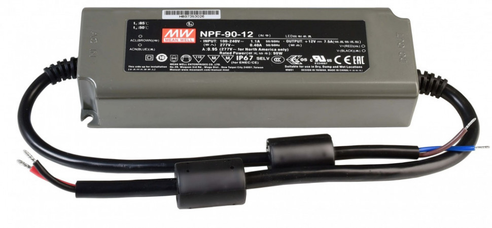 Блок питания power supply 872099 Deko-Light