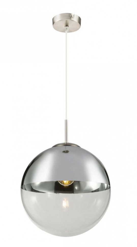 Подвесной светильник Glass TL1203H-21CH TopLight