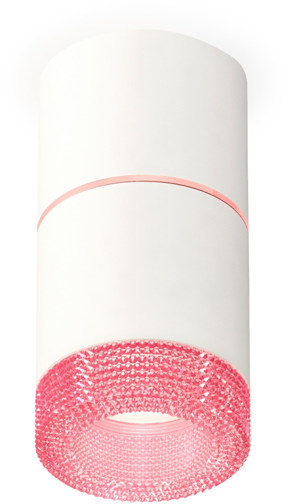 Точечный светильник Techno Spot XS7401222 Ambrella