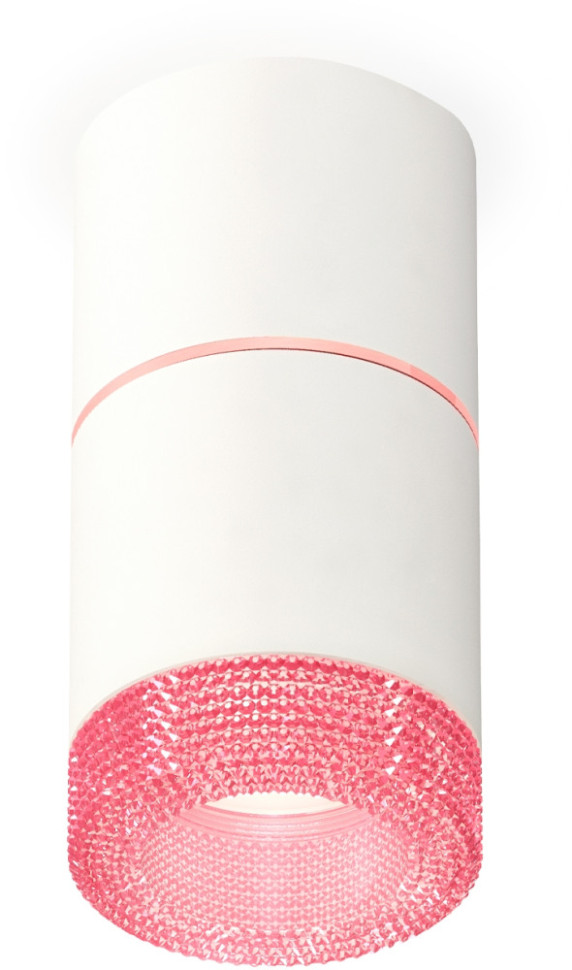 Точечный светильник Techno Spot XS7401222 Ambrella