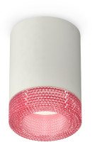 Точечный светильник Techno Spot XS7423003 Ambrella