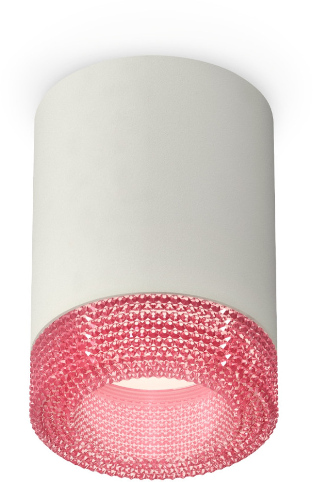 Точечный светильник Techno Spot XS7423003 Ambrella