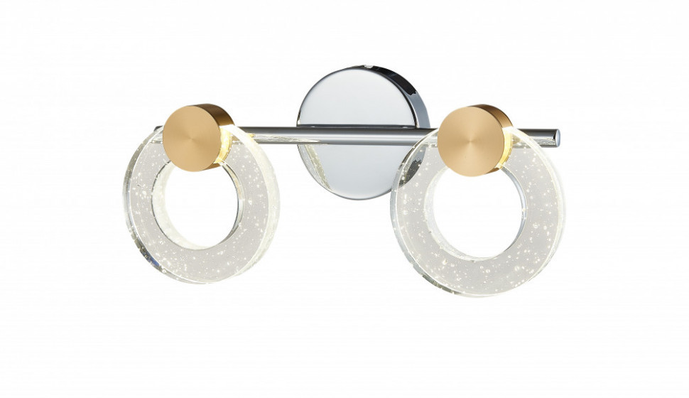 Бра 1080 1080-LED8WL Simple Story